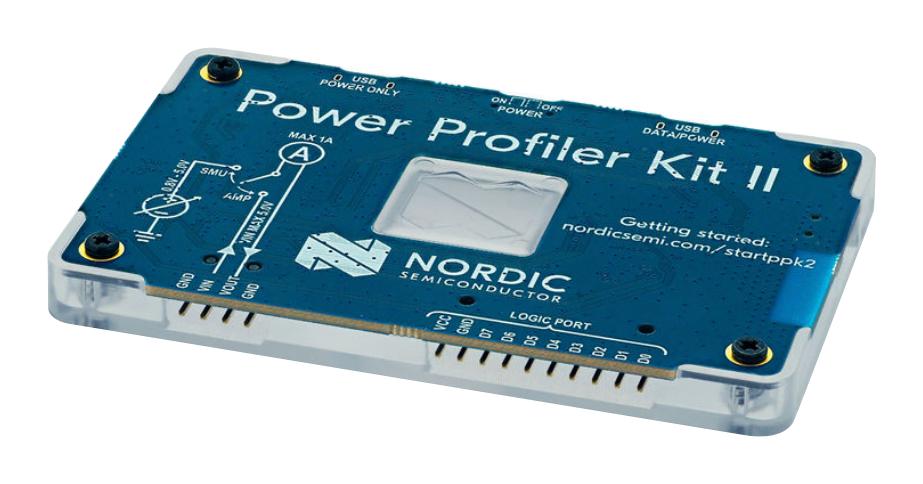 Nordic Semiconductor Nrf-Ppk2 Power Profiler Kit Ii