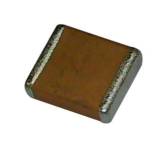 KYOCERA AVX 18125C105Kat2A Capacitor, 1Îf, 50V, 10%, X7R, 1812