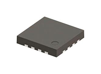 Analog Devices Ad5592Rwbcpz-1-Rl7 Configurable Adc/dac, Lfcsp-16