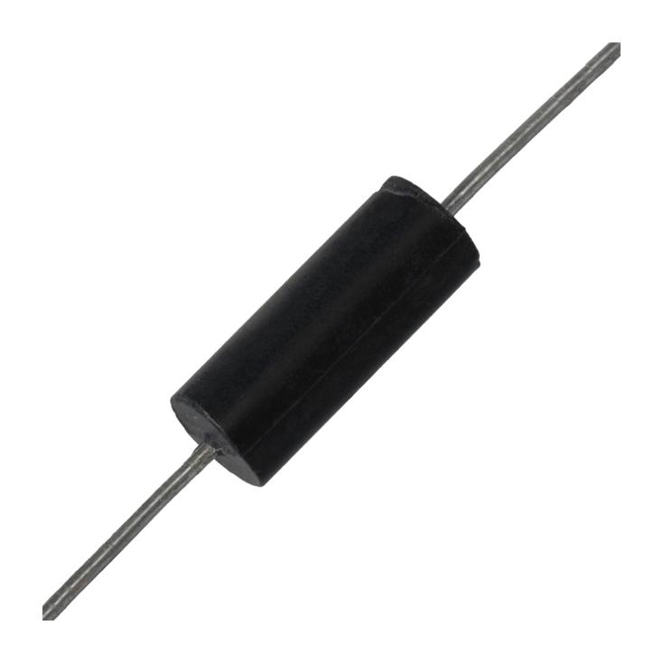 Bourns 9250A-105-Rc Inductor, 1Mh, 10%, 0.07A, 3.8Mhz, Axial