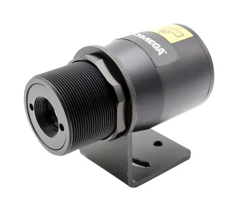 Omega Os-Hfv50-601-Lt Ir Sensor, 0.1-1, 60: 1, 0 To 1300Deg C