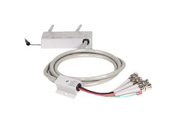 Keysight Technologies 16048D Test Cable, Impedance Measurement