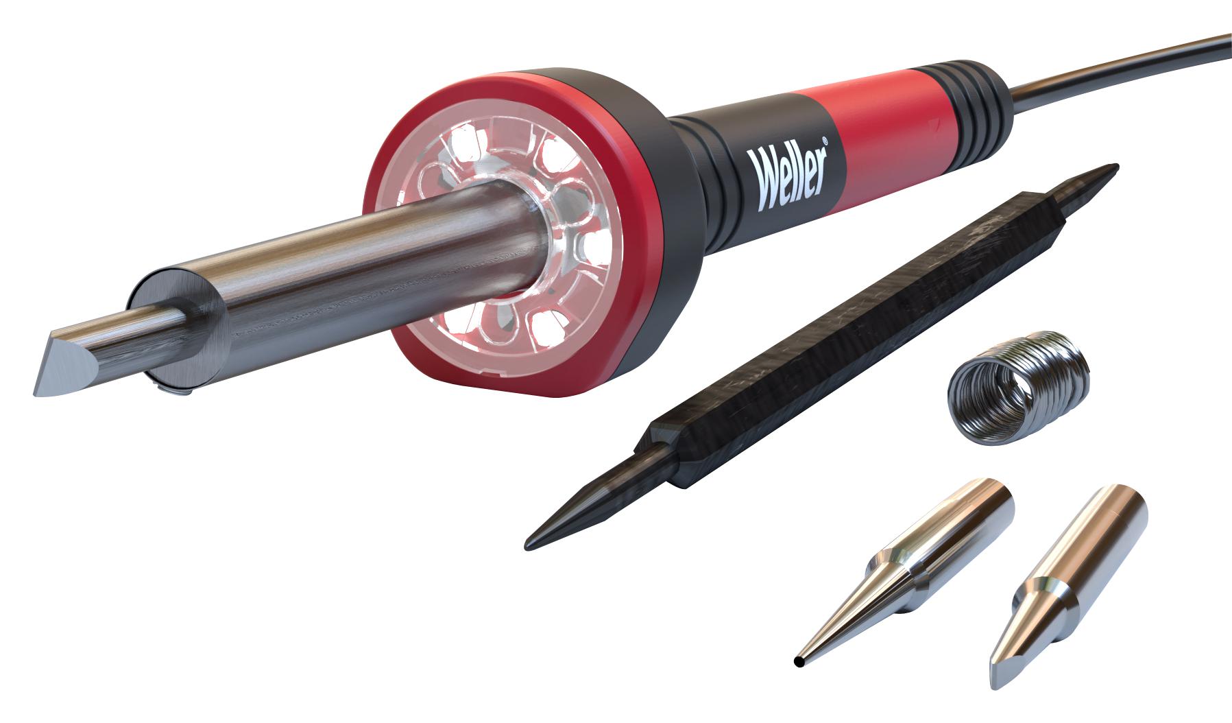 Weller Wlirk6023G Weller Wlirk6023G Soldering Iron Kit