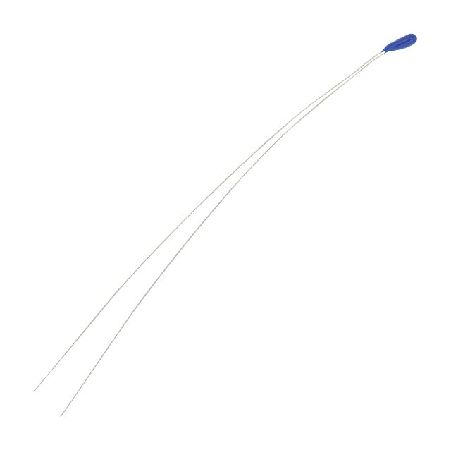 Amphenol Advanced Sensors Dc95G104Vn Ntc Thermistor, 100Kohm, Wire Leaded