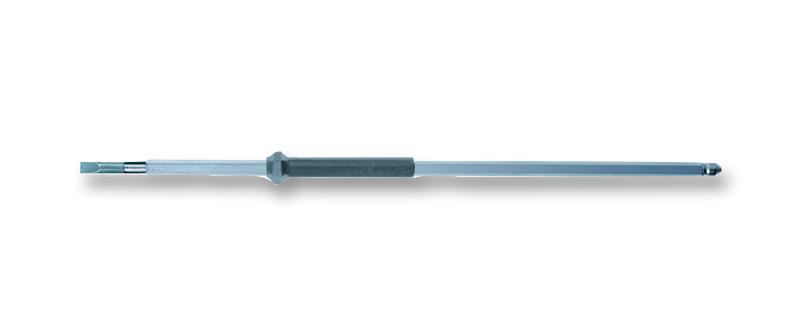 Wiha 28590530. Screwdriver Blade, Slot, 0.5X3