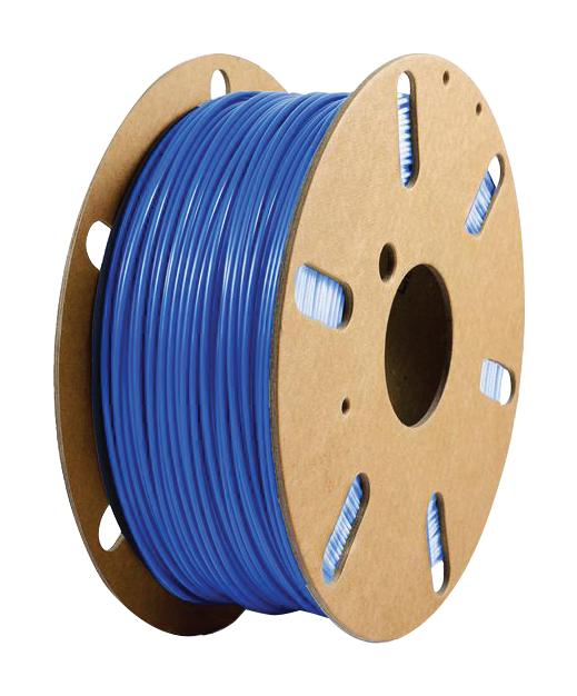 Filamentive 1403010007 3D Filament, Pla, Blue, 1.75mm, 750G