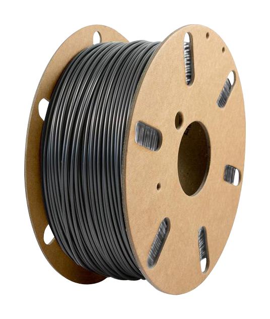 Filamentive 1403160001 3D Filament, Asa, Black, 2.85mm, 750G