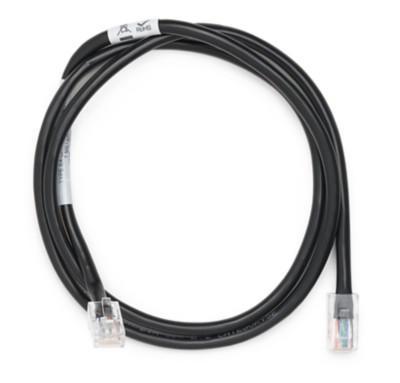 NI 194612-02 Rj50-Rj50, Ethernet Cable, 2M