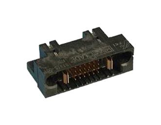 Amphenol Communications Solutions 51722-10201200Ablf Backplane Connector, R/a Header, 12S+2P