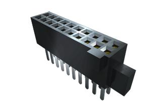 Samtec Sfm-108-01-L-D Connector