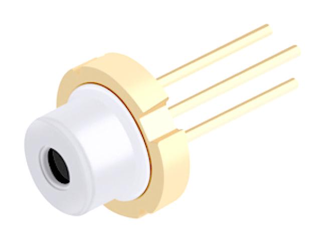 Ams Osram Group Spl Tl90At03 Laser Diode, 905Nm, 20A, 65W, To-56