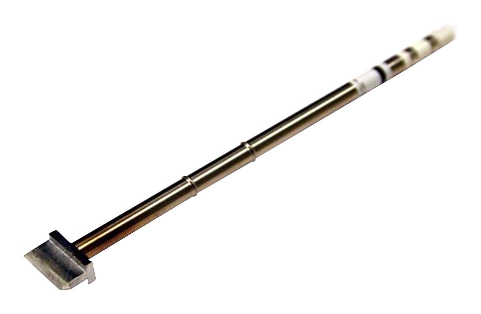 Hakko T15-1401 Soldering Tip, Spatula, 2mm