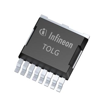 Infineon Iptg054N15Nm5Atma1 Mosfet, N-Ch, 150V, 143A, Hsog