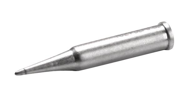 Ersa 0102Pdlf08L/sb Soldering Tip, Pencil, Extended, 0.8mm