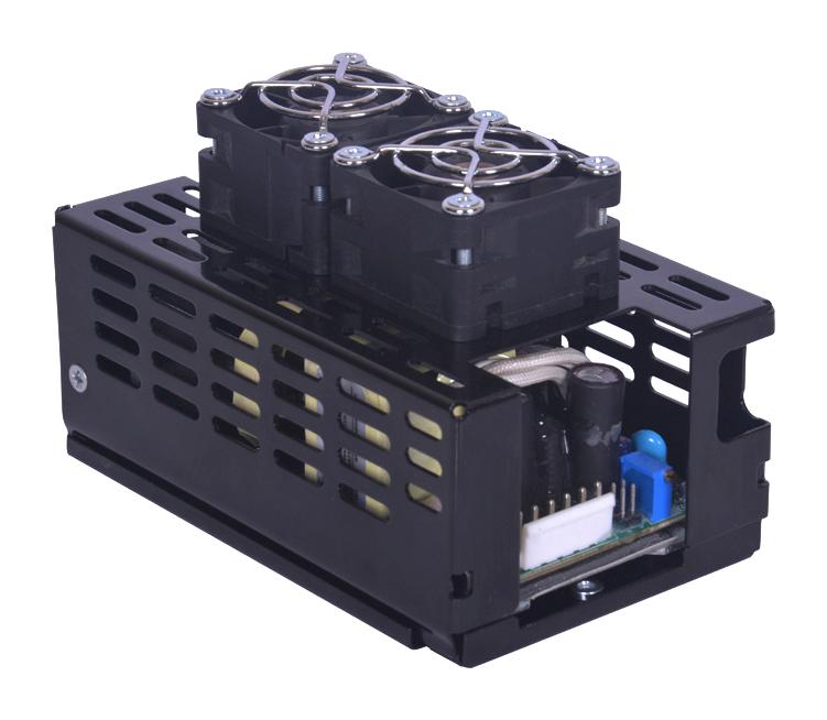 EOS Power Fls400-1312-Tf Power Supply, Ac-Dc, 12V, 25A