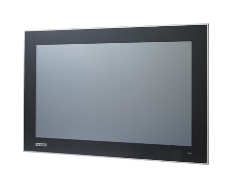 Advantech Fpm-7211W-P3Ae Monitor, 21.5