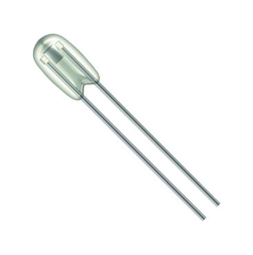 EPCOS B57540G1103G000 Thermistor, Ntc, 3478K, 10Kohm