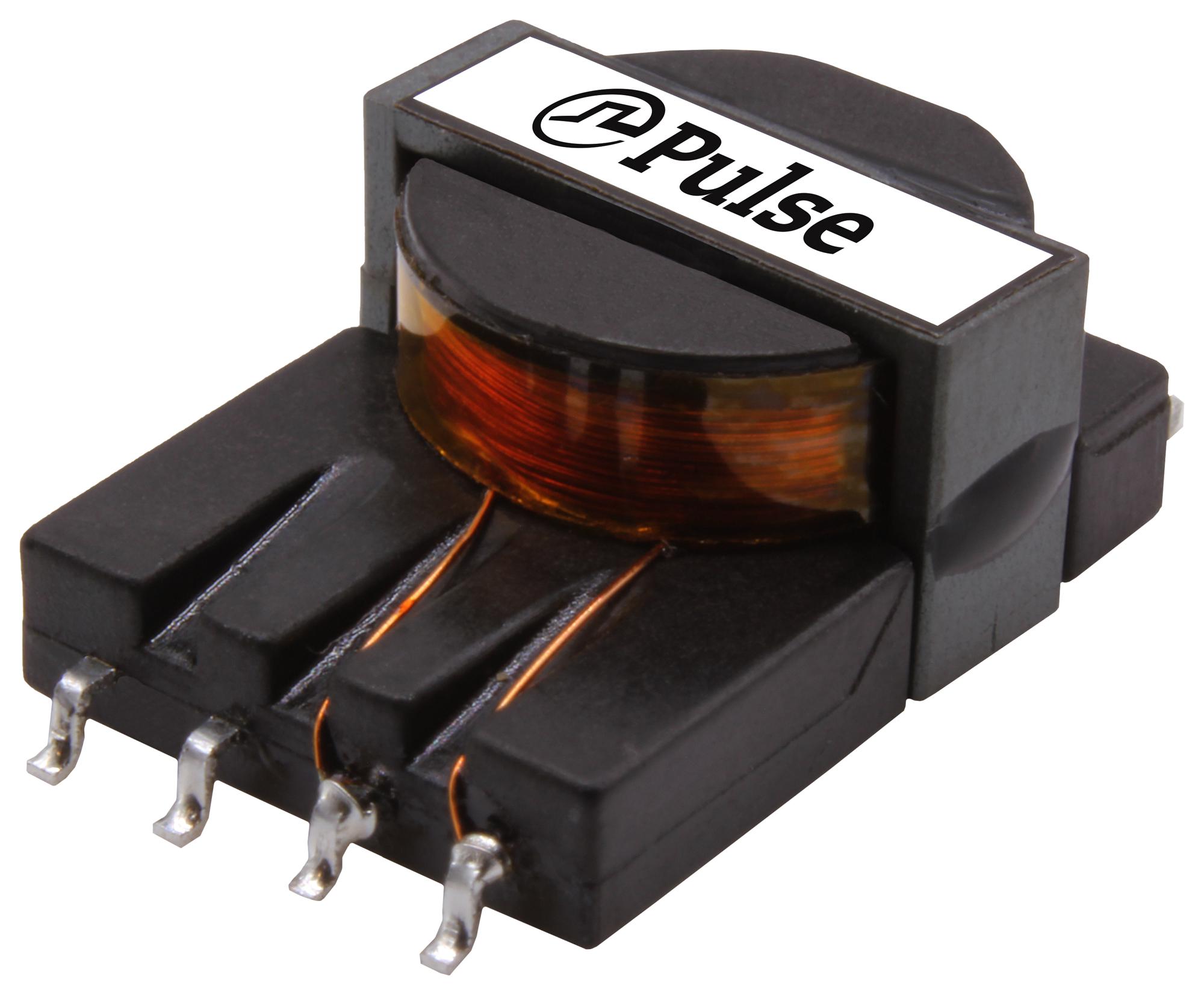 Pulse Electronics Pms6322.100Nlt Current Sense Transformer, 4500Uh, Smd