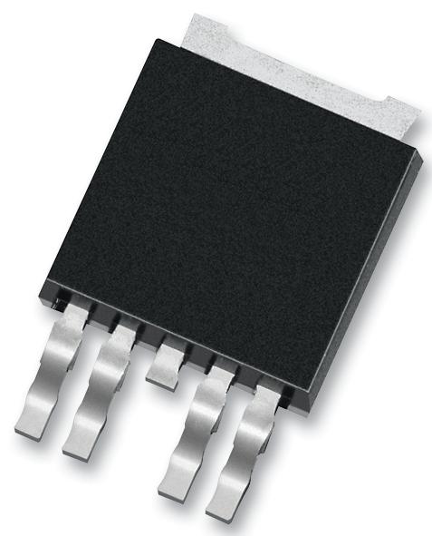 onsemi Fan1581Dx Ldo Voltage Regulators