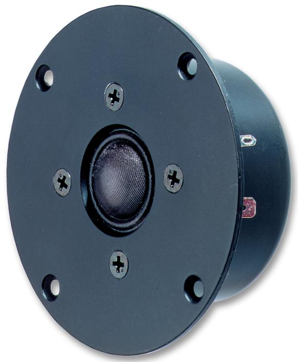 VISATON G 20 Sc Tweeter, 0.8