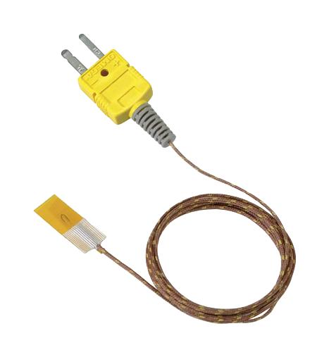 Omega Sa1Xl-Ti-Srtc Thermocouple, T Type, 150Deg C