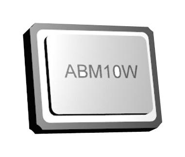 Abracon Abm10W-20.0000Mhz-8-K1Z-T3 Xtal, 20Mhz, 8Pf, Smd, 2.5mm X 2mm