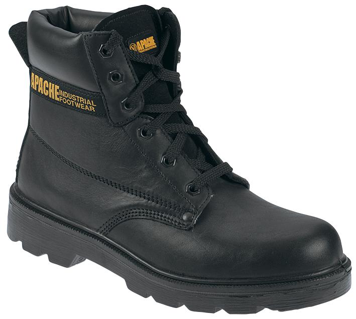 Apache Ap300 12 Safety Boot, 6