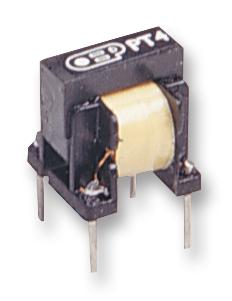 Oep (Oxford Electrical Products) Pt4 Transformer, Pulse, 1: 1