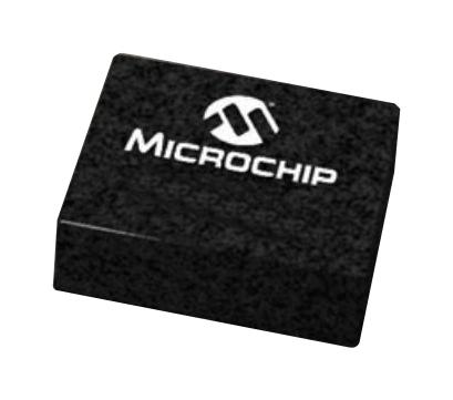 Microchip Technology Technology Dsc1001Ci2-025.0000 Mems Osc, Cmos, 25Mhz, 3.3V, Cdfn