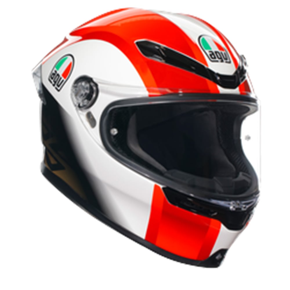 AGV K6 S Sic58 S Helmet