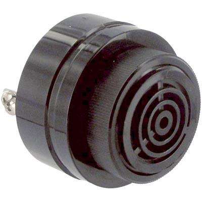 Mallory Sc110 Transducer, Piezo, 2.9Khz, 80Dba, 120V