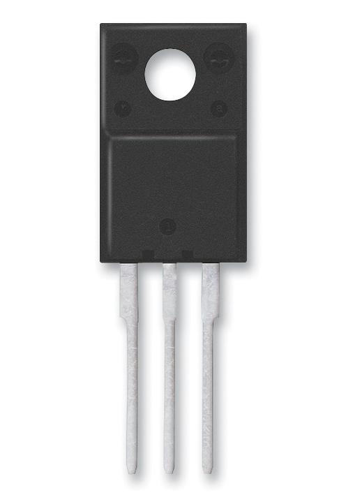 Littelfuse Sv6012L2Tp Thyristor, 12A, 600V, To-220-3