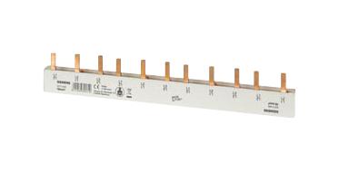 Siemens 5St3668 Pin Busbar, 80A, 196mm, Circuit Breaker