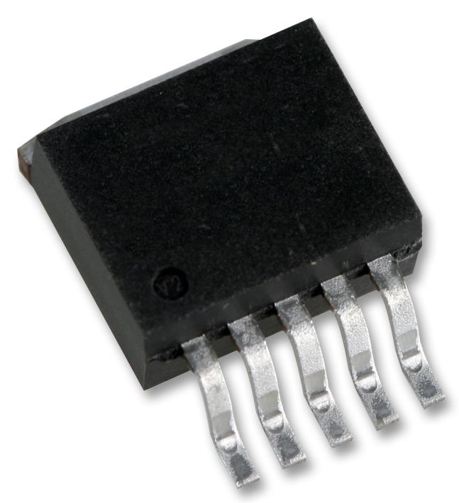 onsemi Fan1581M12X Ldo Voltage Regulators