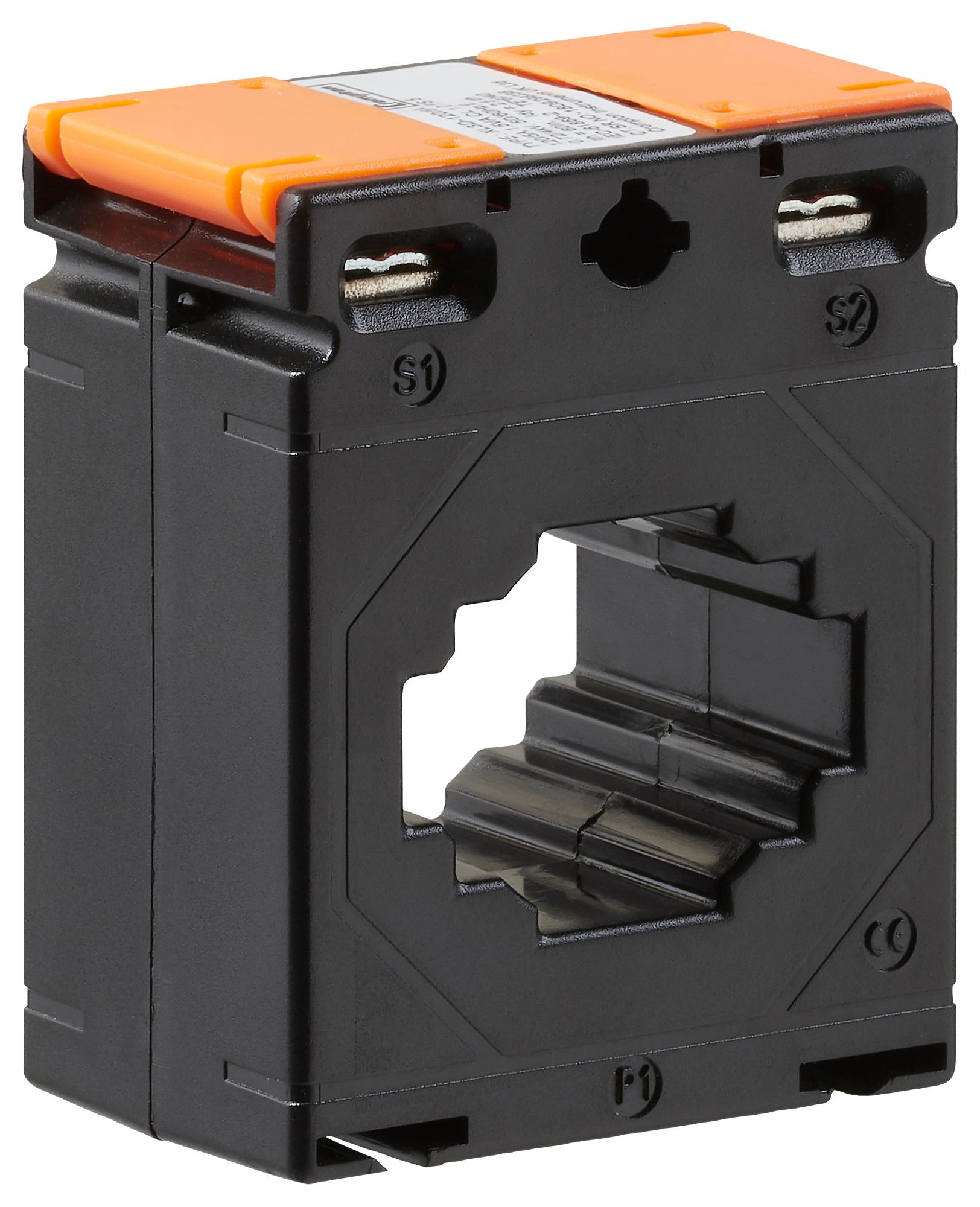 Crompton Te Connectivity Xl3D-400/5A Current Transformer, 400: 5A, 5Va