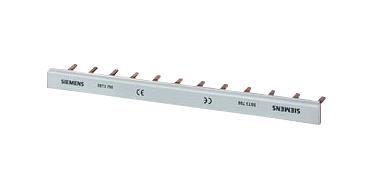 Siemens 5St3700 Pin Busbar, 80A, 214mm, Circuit Breaker