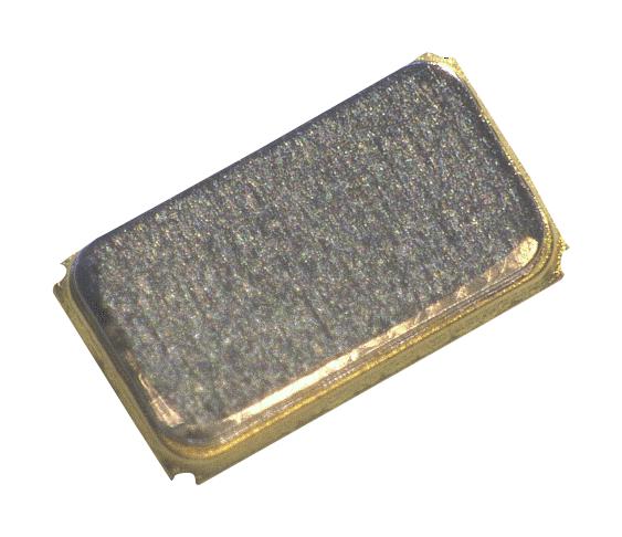 Epson X1A0001710002 Crystal, 32.768Khz, Smd, 2.05mm X 1.2mm