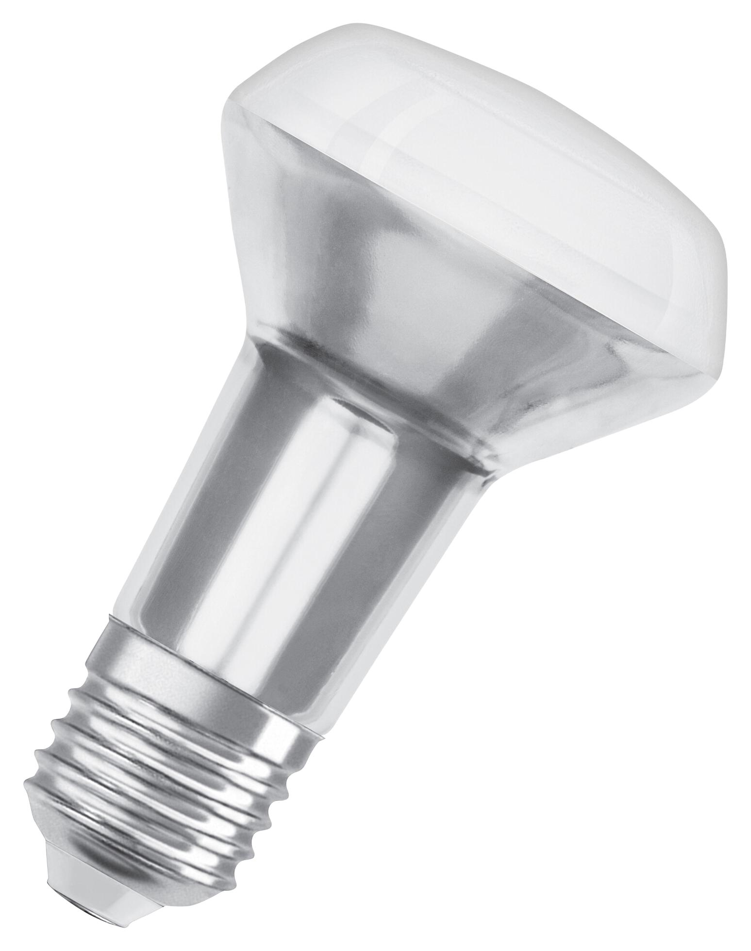 Ledvance 4058075607897 Led Bulb, Warm White, 350Lm, 5.9W