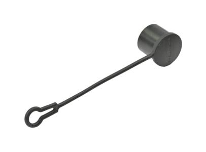 Neutrik Scmx-Top Sealing Cap, Plug, Epdm