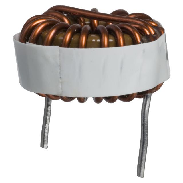 Bourns Jw Miller 2124-H-Rc Toroidal Inductor, 1Mh, 1.3A, 15%