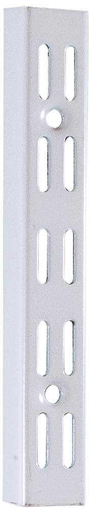 Arrone Ar--U170-Wh 170mm Shelf Upright - White