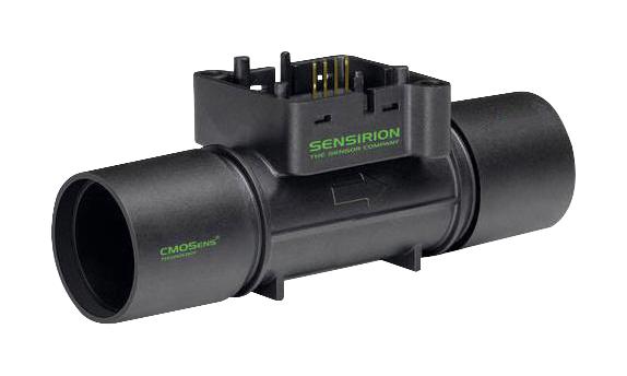 Sensirion Sfm3000-200 Air Flow Sensor, 200Lpm, 1.3Bar, 5Vdc