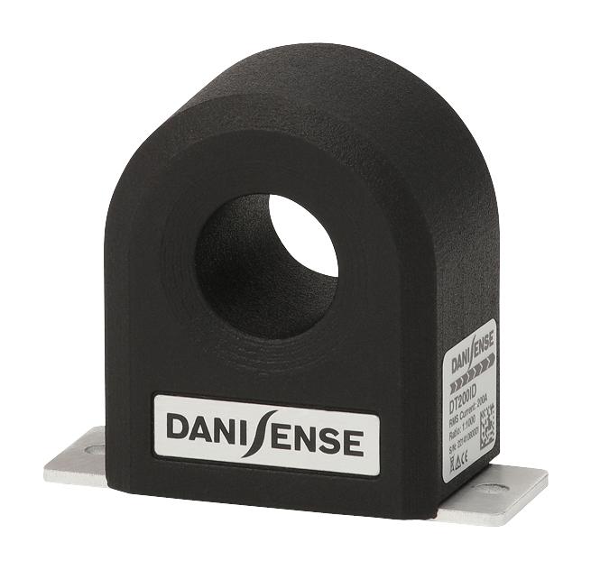 Danisense Dt100Id Current Transducer, 100A, 14.25-15.75V