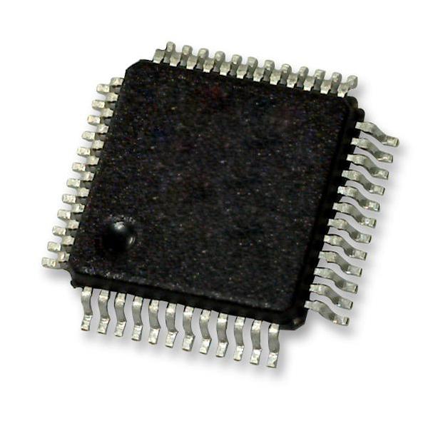 Maxim Integrated Max14805Ccm+ Ic, Mux, Dual, 8Ch, Hv, 48Lqfp
