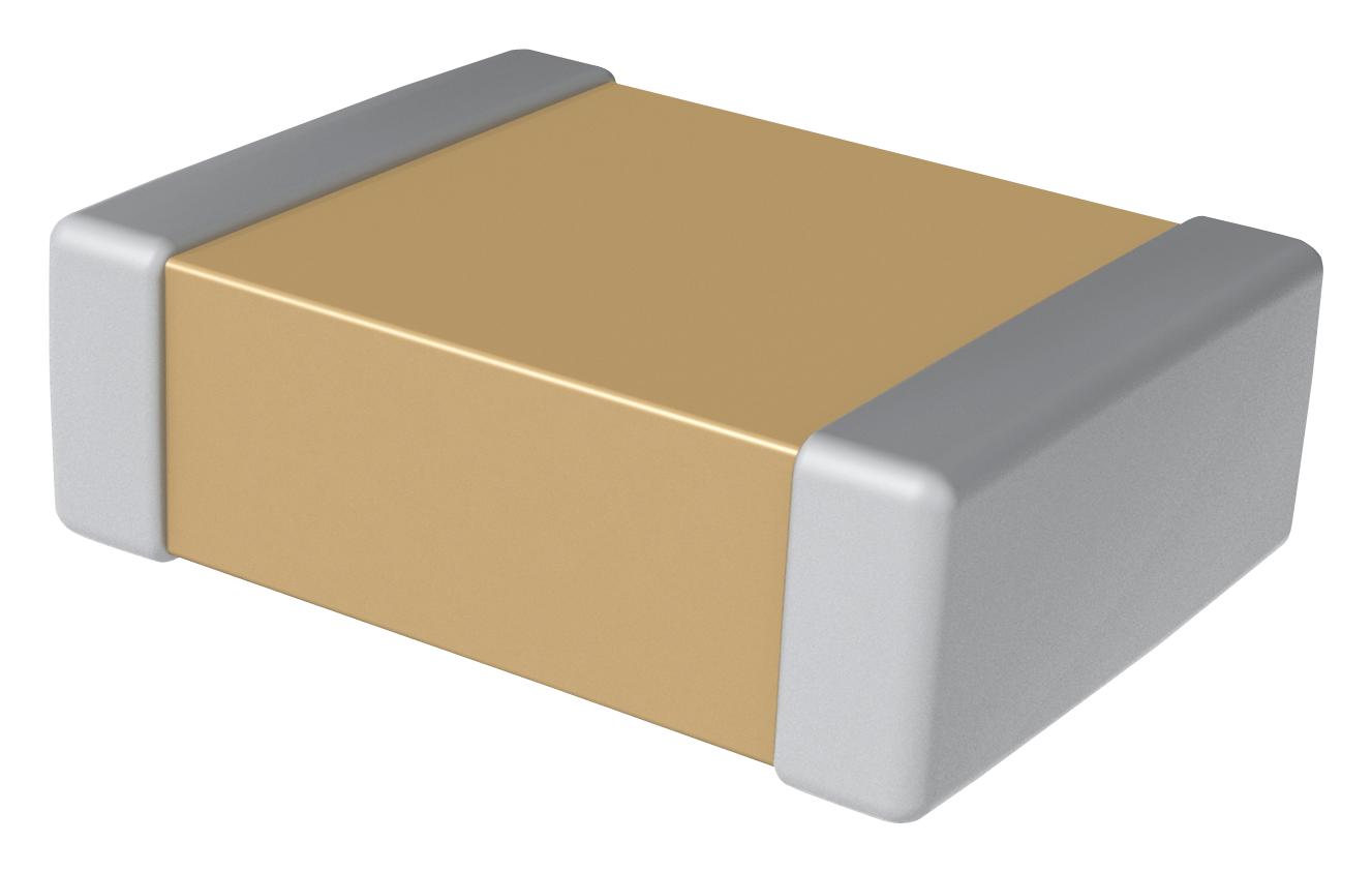 KEMET C0805Y473K5Ractu Capacitor, 47000Pf, 50V, Mlcc, 0805
