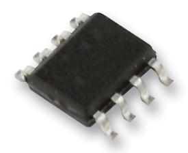 Microchip Technology Technology At25128B-Sshl-T Eeprom, 128Kbit, -40 To 85Deg C