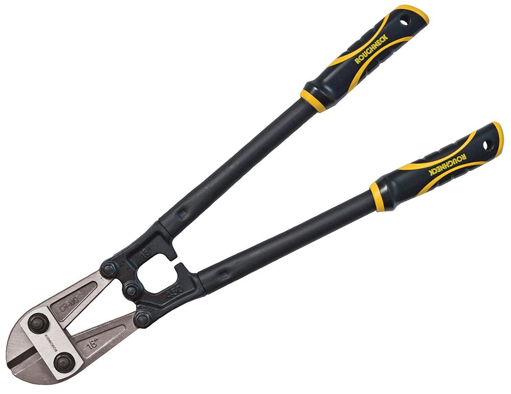Roughneck 39-124 Professional Bolt Cutters 24In