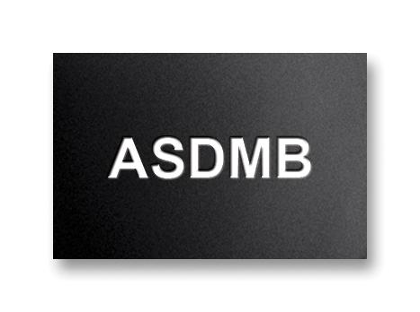 Abracon Asdmb-48.000Mhz-Lc-T Mems Osc, 48Mhz, Lvcmos, 2.5mm X 2mm