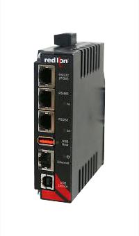 Red Lion Controls Da30D0F000000000 Data Acquisition, Rs232, Rs485, Usb