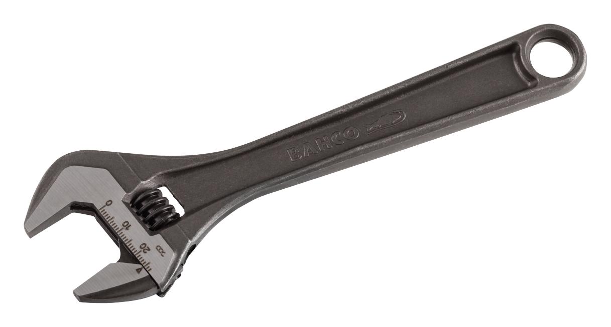 Bahco 8075 Wrench, Adjustable, 18
